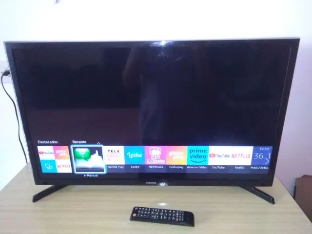 Samsung smart