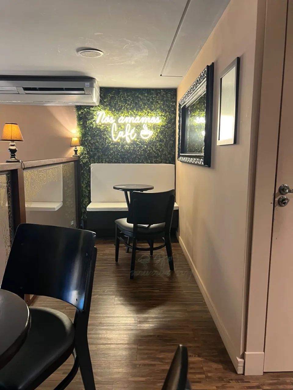 OPORTUNIDADE Vendo Cafeteria completa no centro de Blumenau - Foto 2
