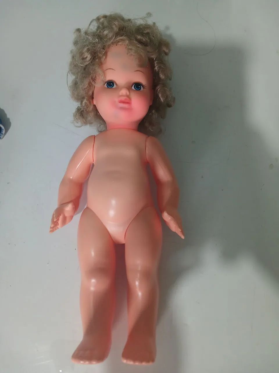 boneca estrela - Foto 4