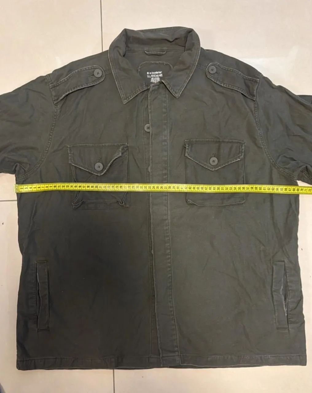 Casaco - no boundaries - Foto 4