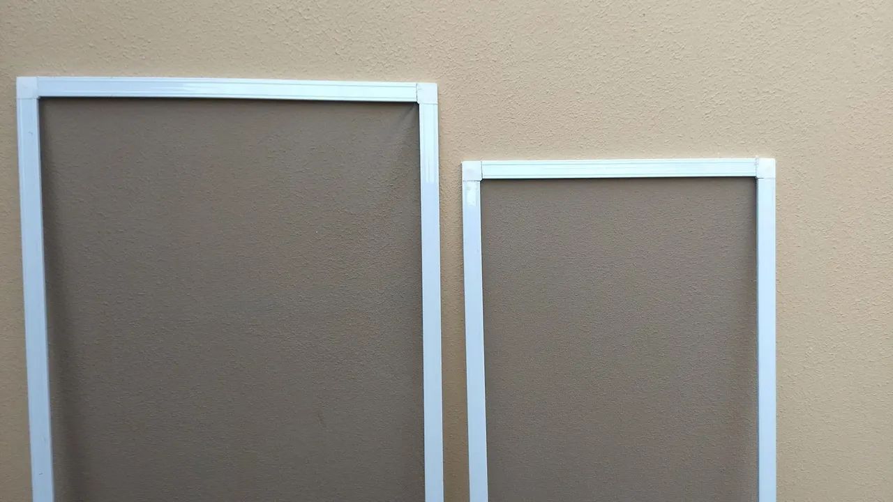 Serviços de telas e dedetização residencial