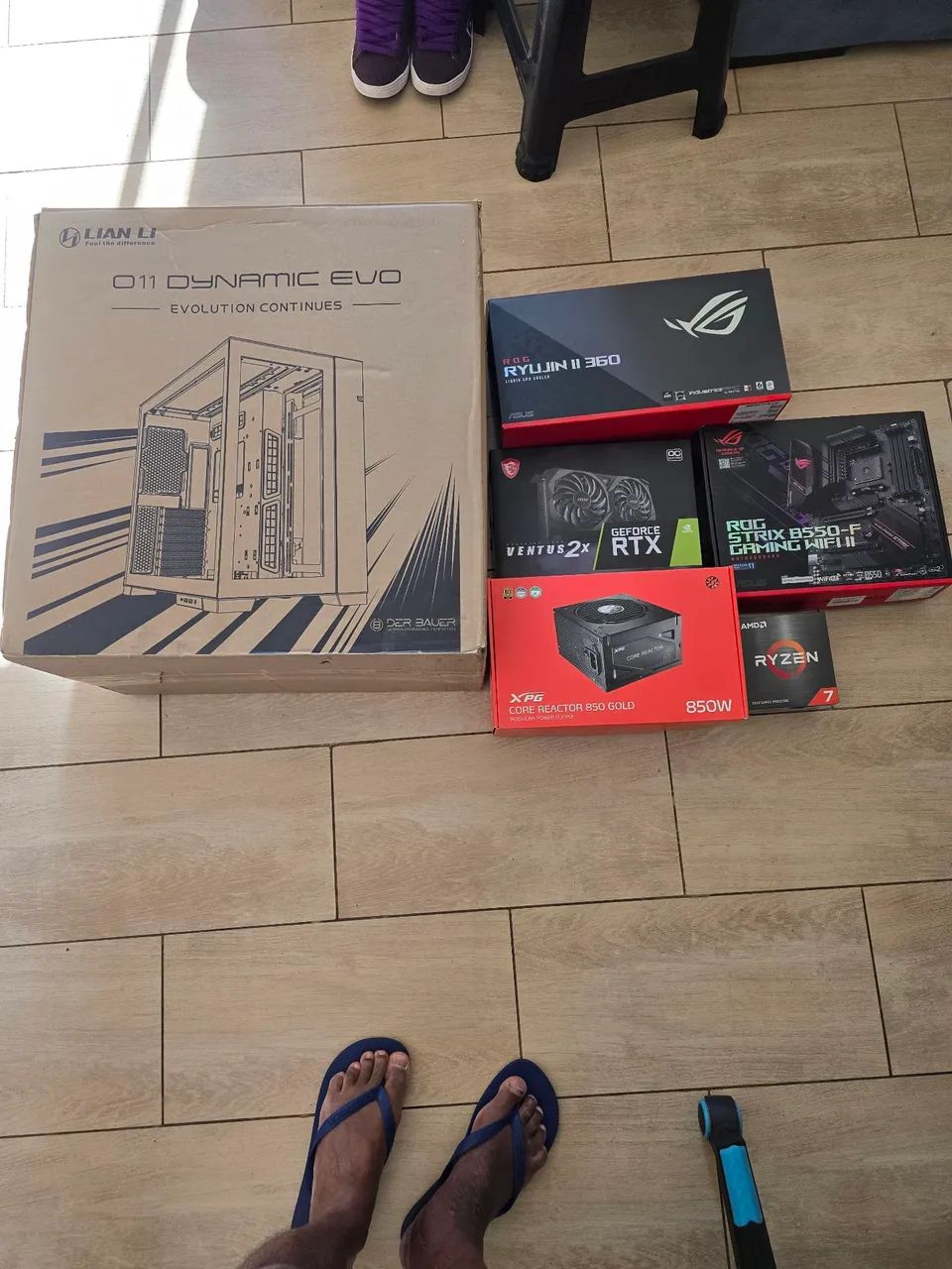 Pc gamer  - Foto 5