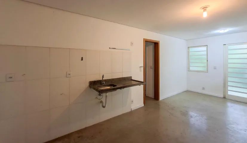 Kitnet com 2 quartos para aluguel, 60m² - São Francisco - Foto 4