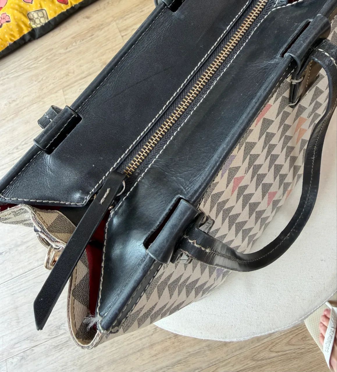 Bolsa SchutZ  - Foto 2