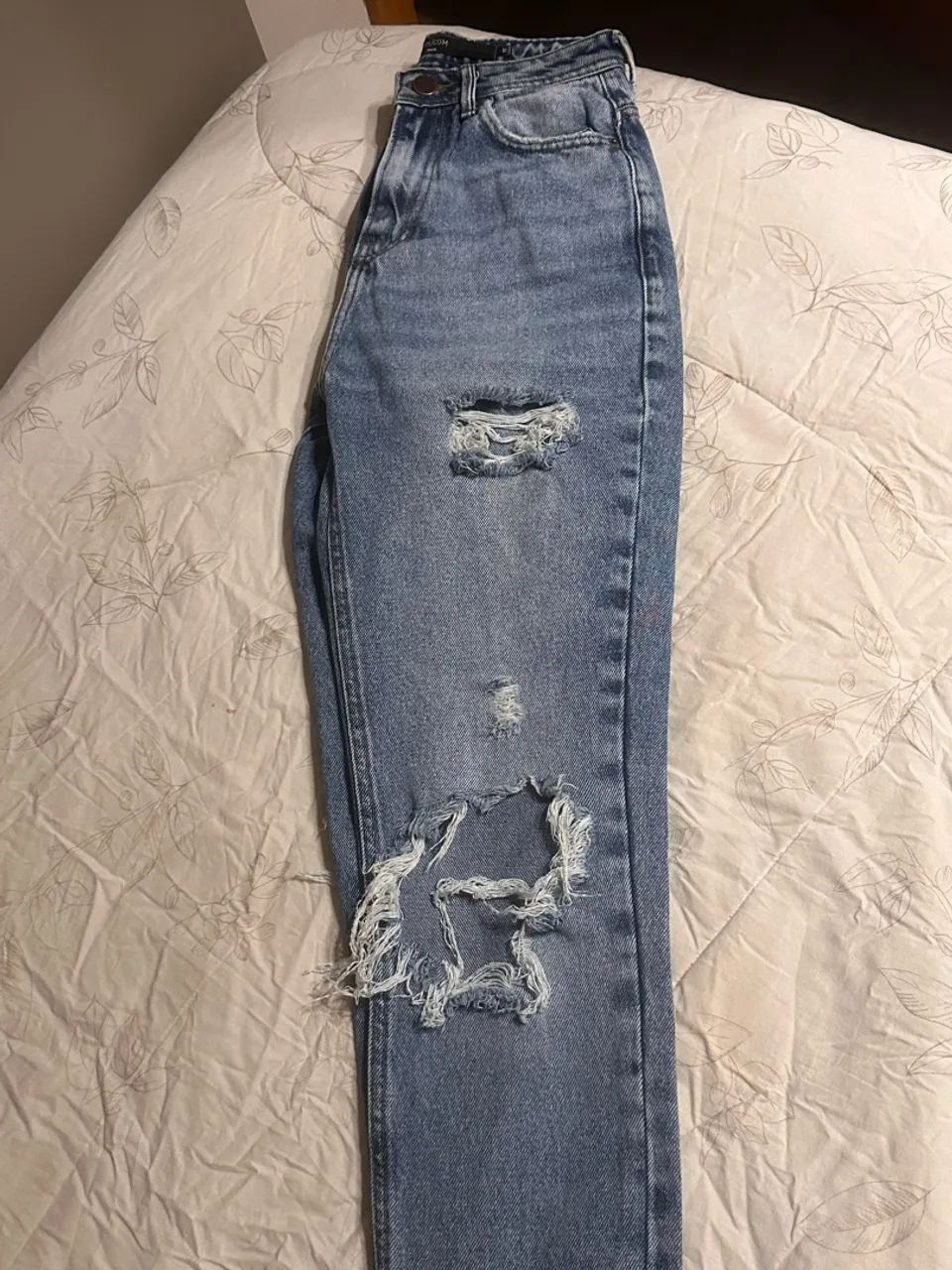 calça jeans  - Foto 3