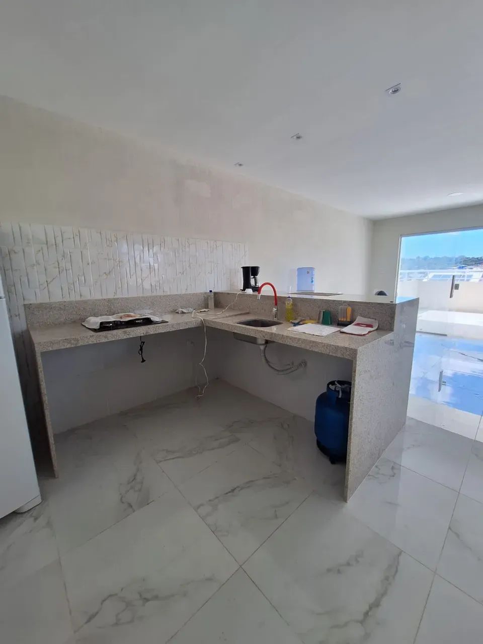 [CASA-JARDIM-PAULISTA-48636] Alugo Casa 2 quartos- sendo 1 suíte- jardim paulista - Foto 8