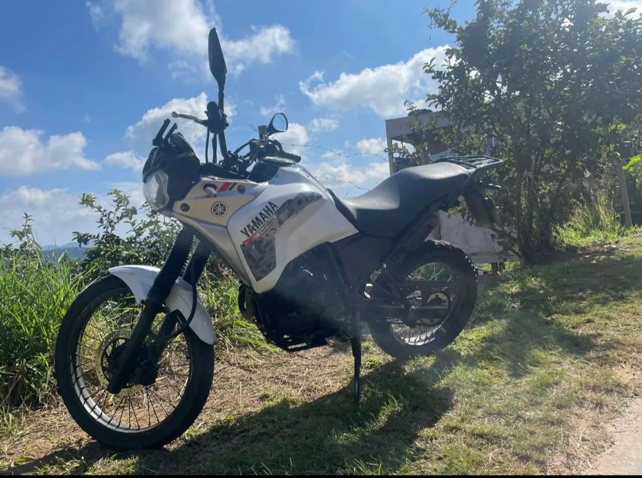 Tenere 250cc - Foto 3
