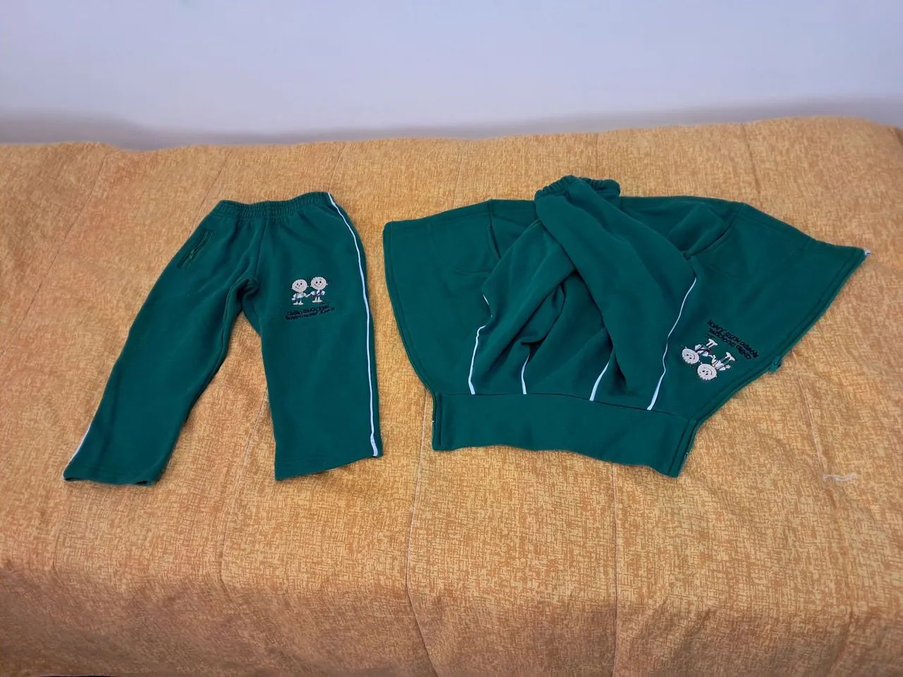 Uniforme Escolar  - Foto 2