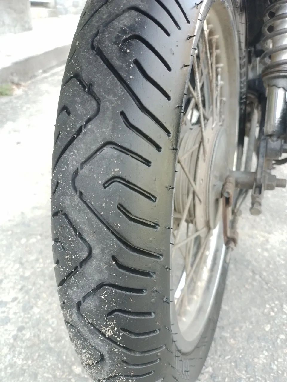 Yamaha Factor 125 cc - Foto 2