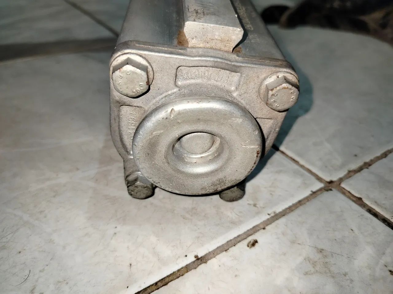 Servo Swift 