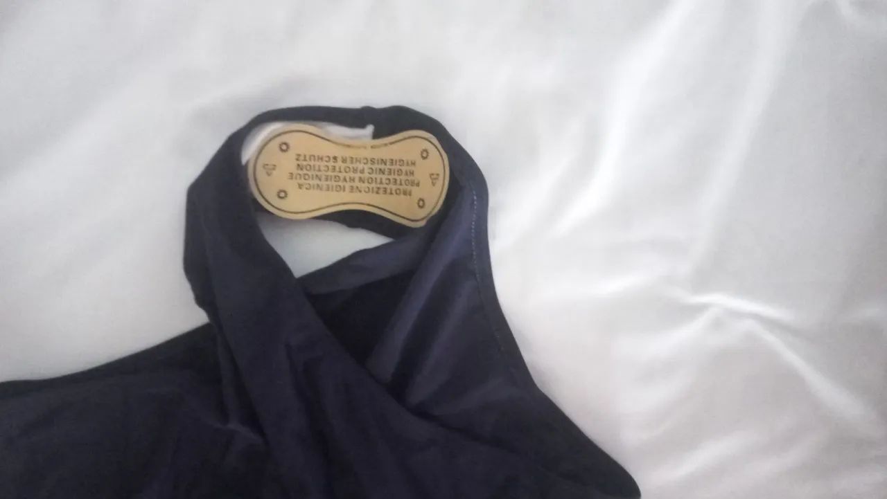 Maiô Shein NOVO tam xl - Foto 4