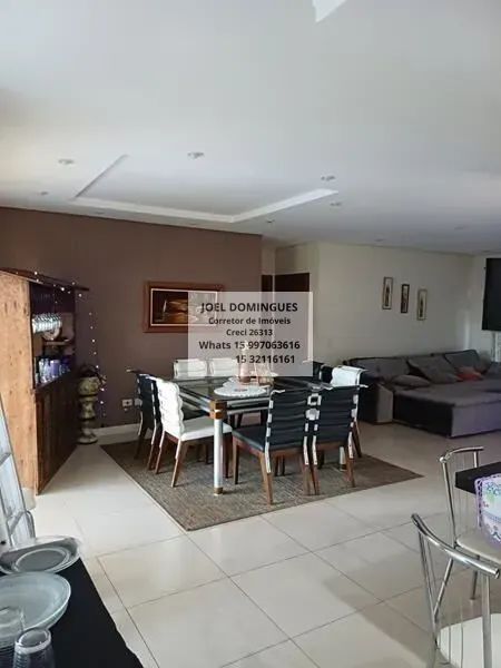 Casa 5 quartos 430m Araçoiaba da Serra - Foto 4