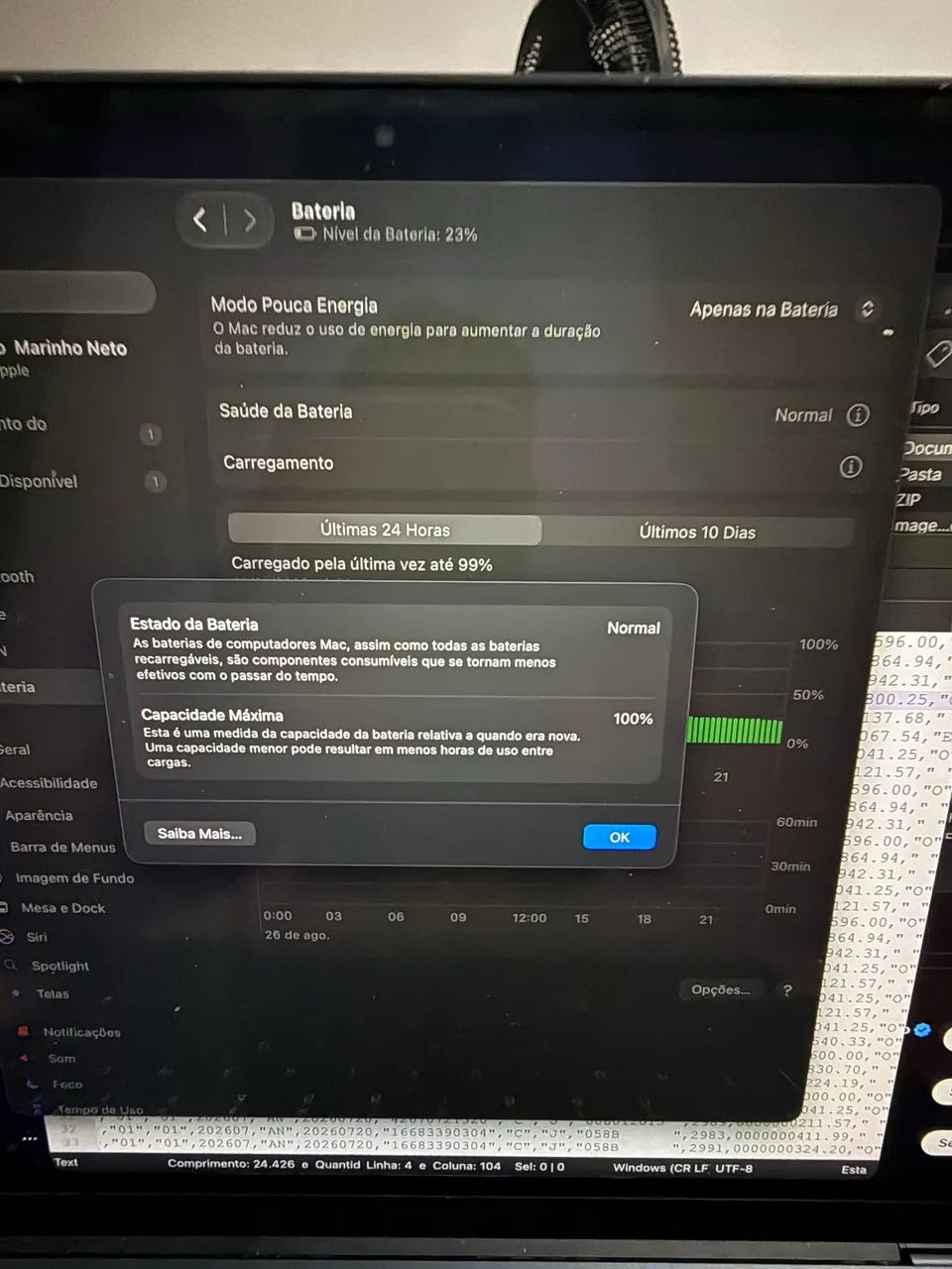 MacBook Air M4