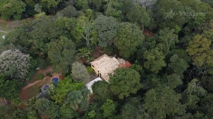 Chácara à venda no bairro Estância Vargem Bonita em Senador Canedo/GO - Foto 6