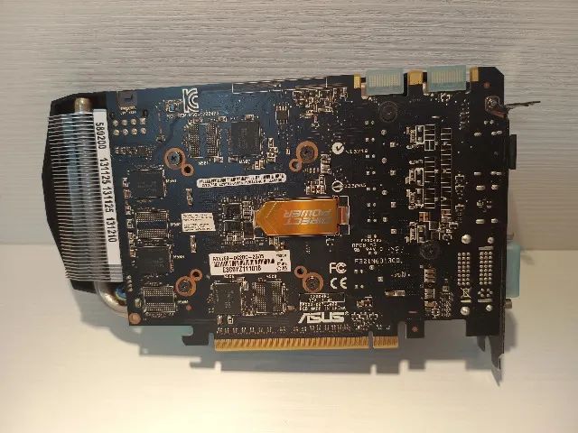 ASUS Nvidia Geforce GTX 760 2GB - Foto 4
