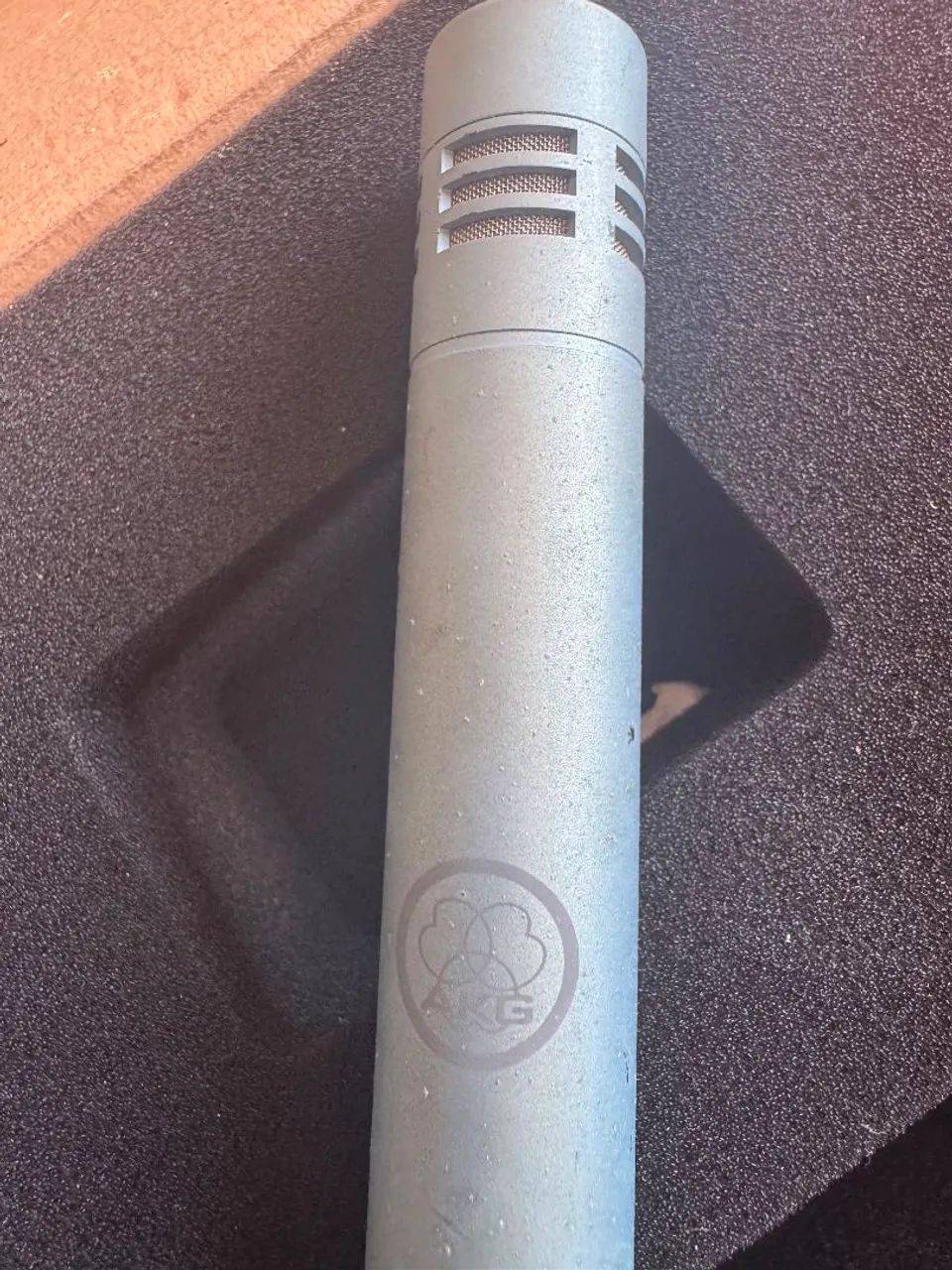 Microfone akg perception 170 - Foto 2