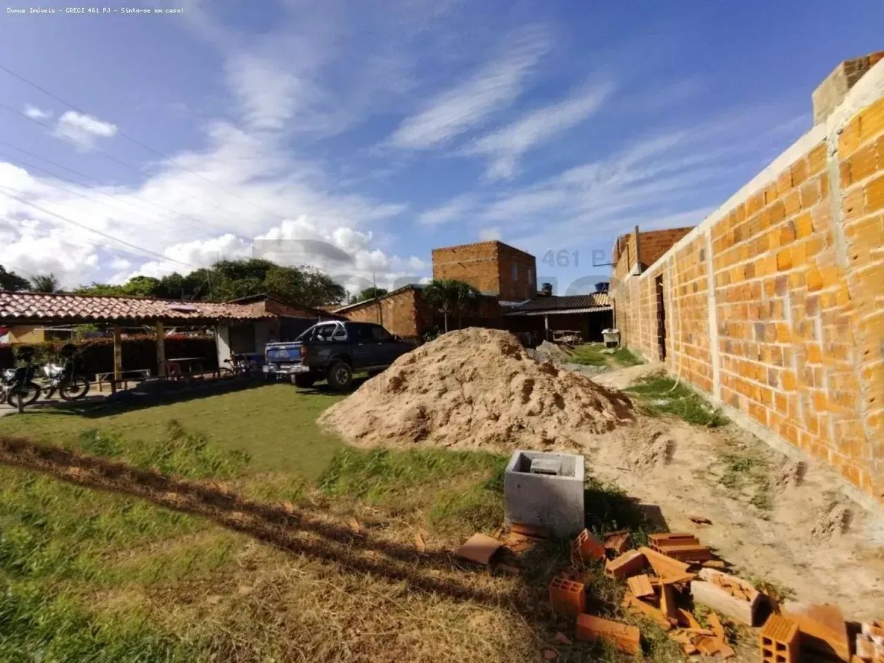 Lotes à venda no Bairro Mosqueiro com 272m² - Aracaju/SE. - Foto 4