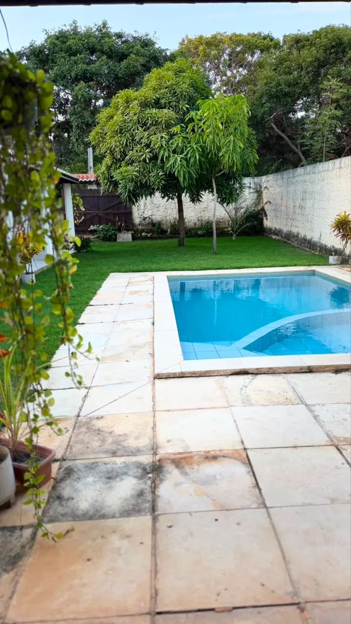 Casa na caponga / casa para alugar na caponga  - Foto 2