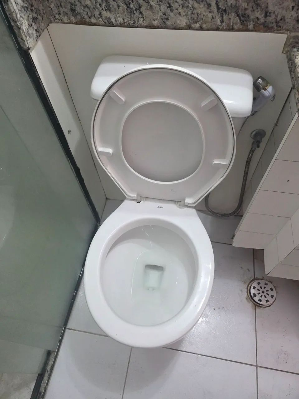 Vaso completo Celite branco  - Foto 3