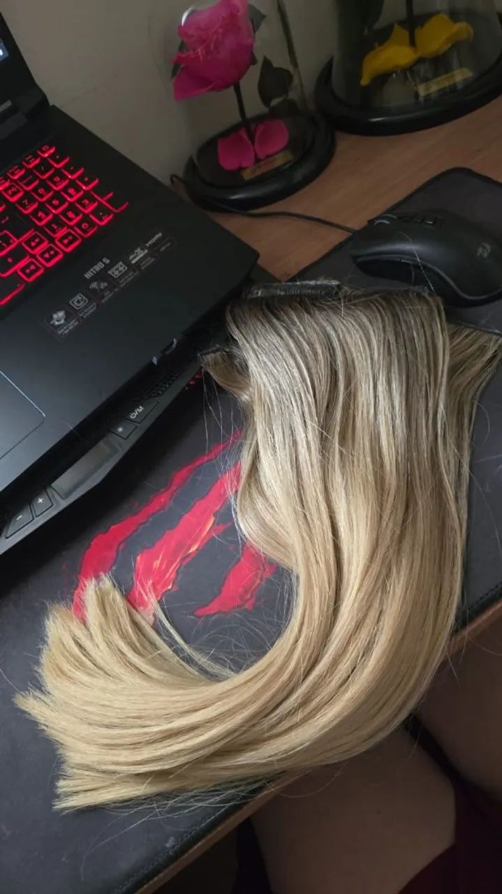 MEGA HAIR BRASILEIRO DO SUL - Foto 2
