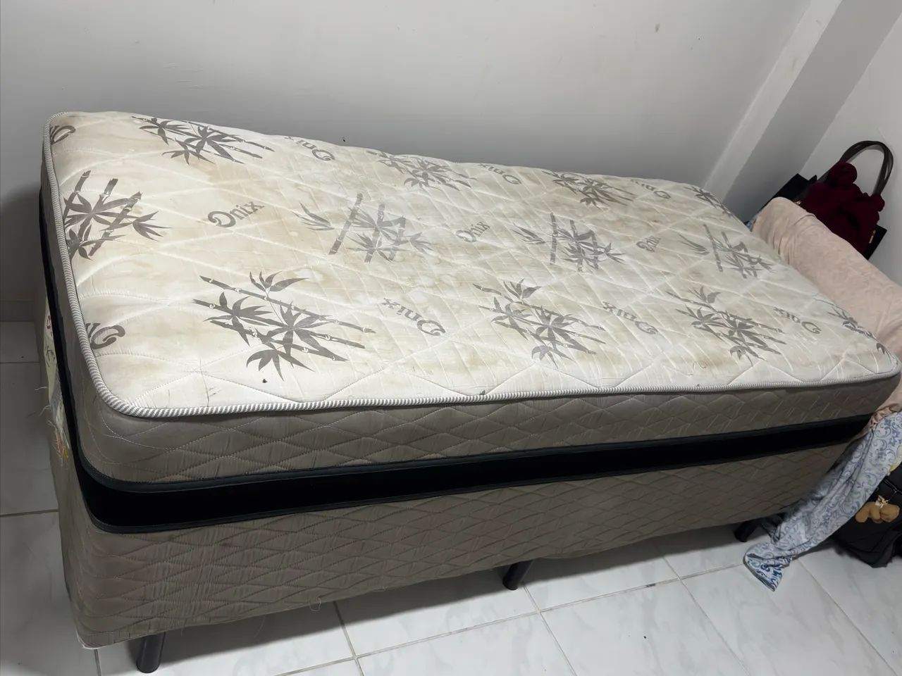 Cama de solteiro - Foto 2