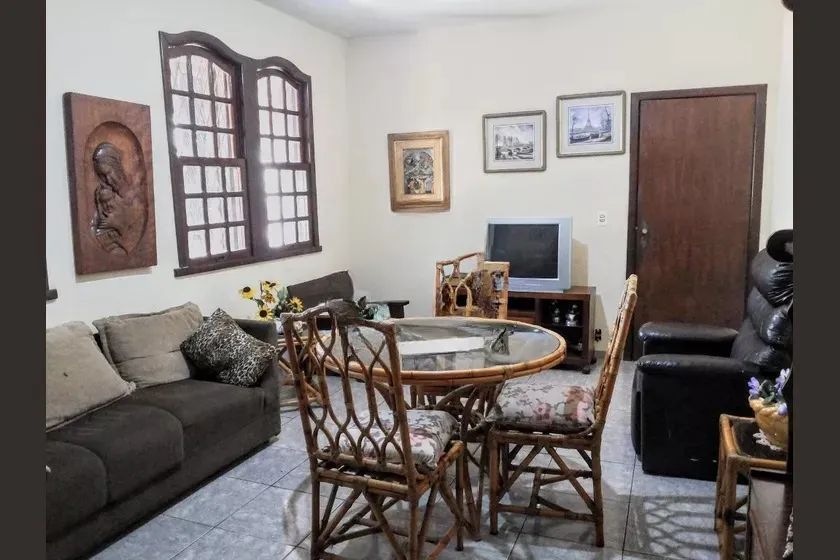 Casa à Venda - Ouro Preto, 4 Quartos, 360 m2