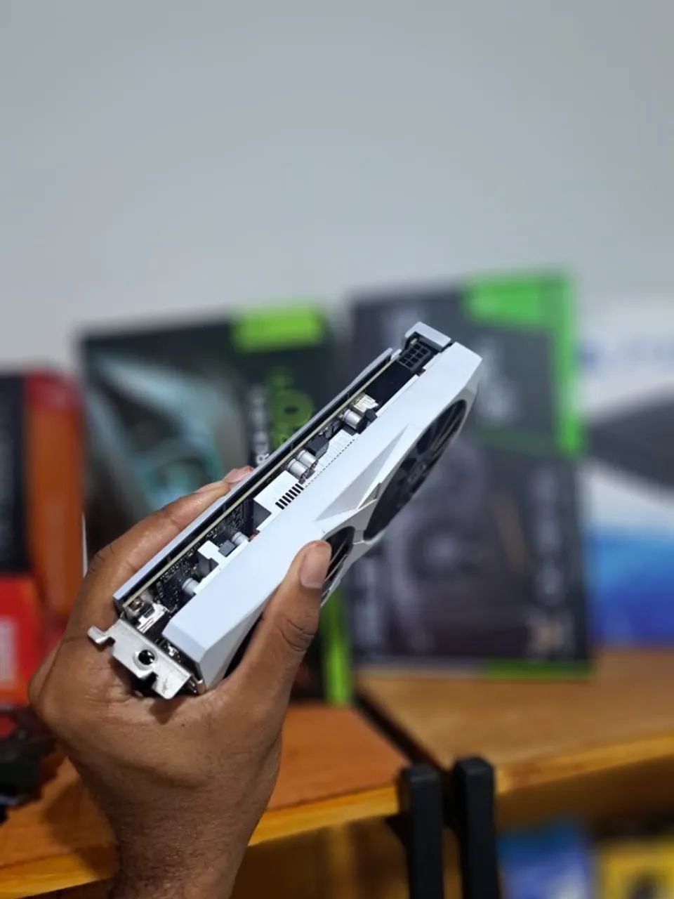 Placa de Video RX 6600 - Foto 4