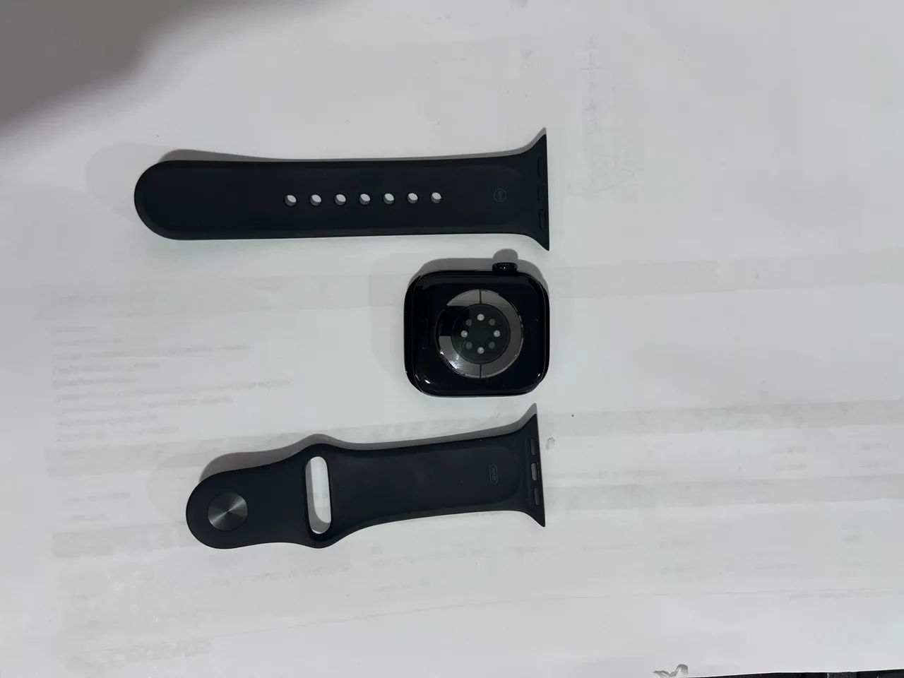 Apple Watch Series 11 42 mm - Foto 2