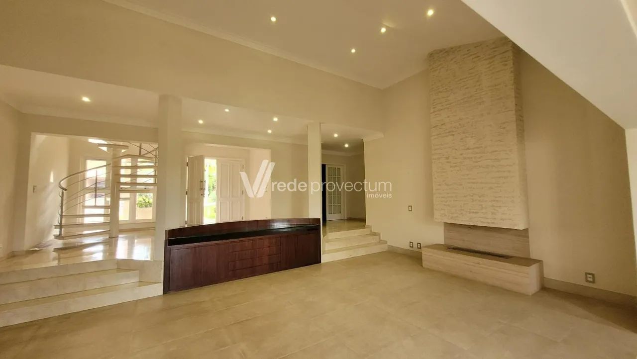 casa - Reserva Colonial - Valinhos - Foto 2