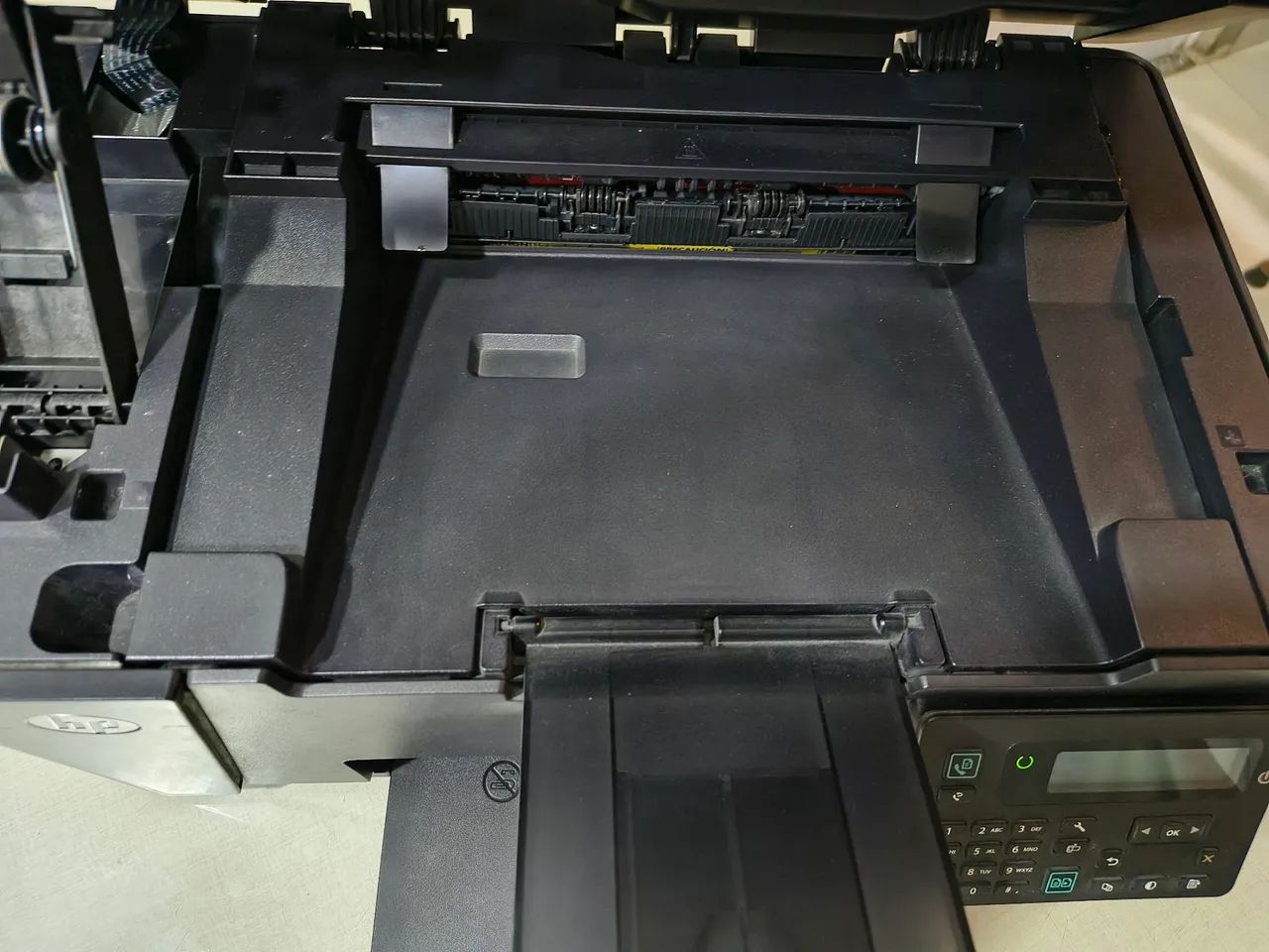 Multifuncional M127 HP - Foto 3