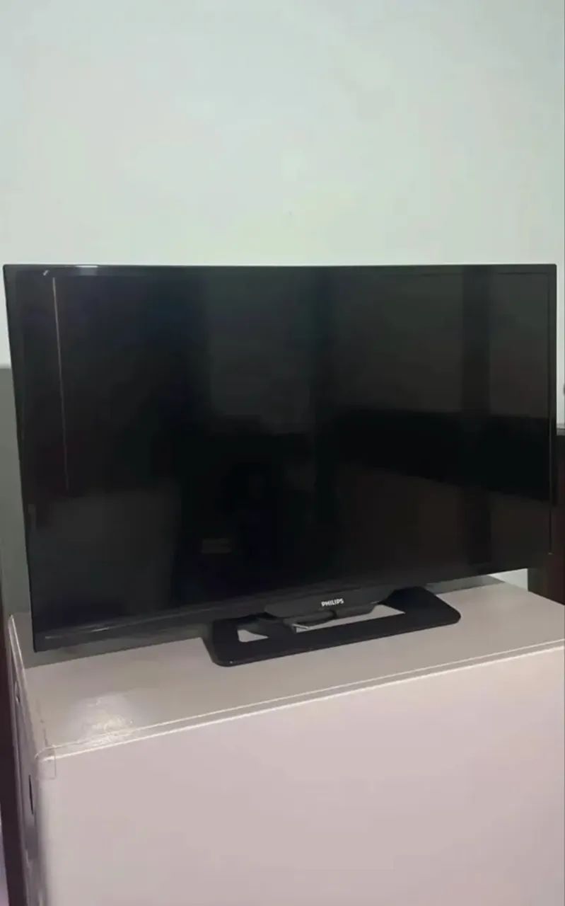 Tv Philips 32 Polegadas