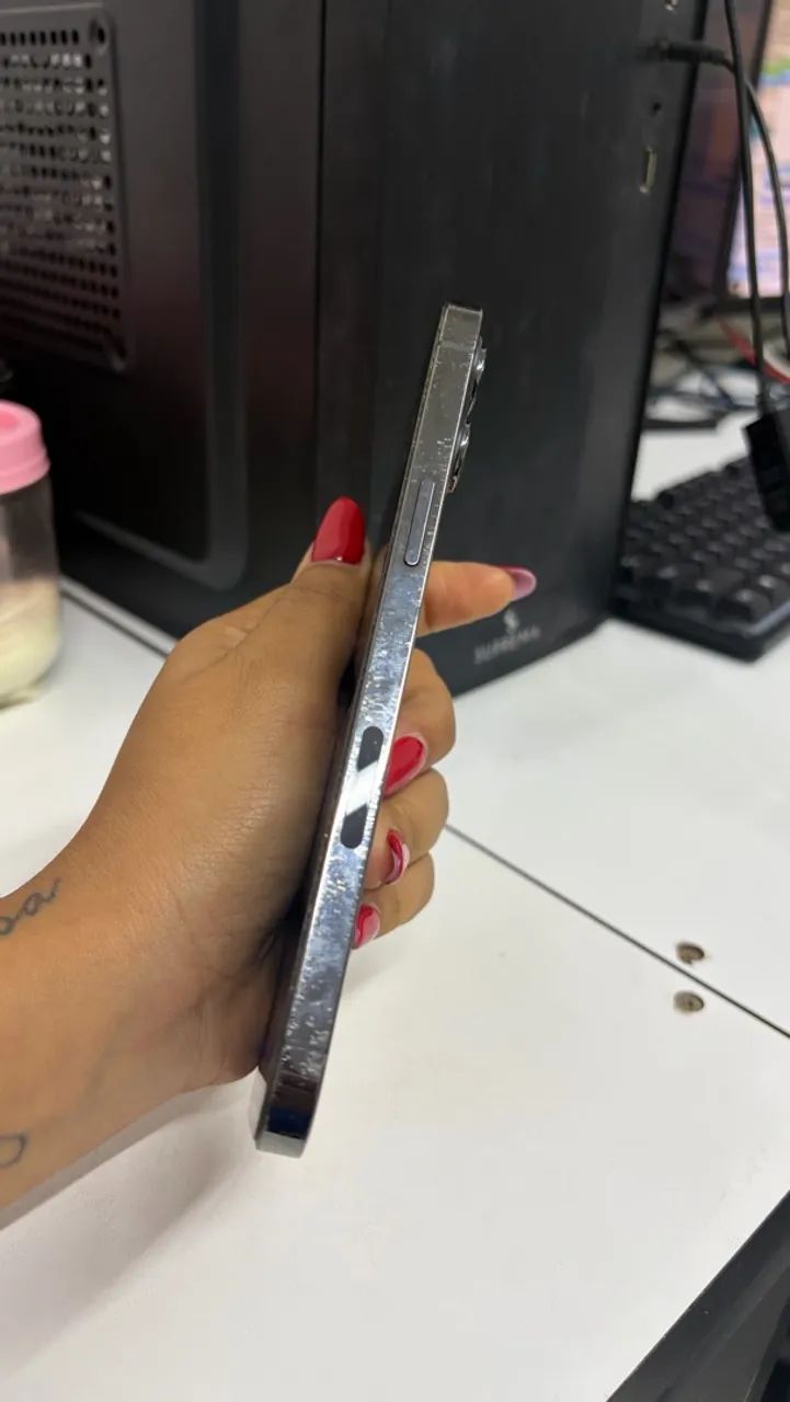 iPhone 12 Pro Max 128g - Foto 3