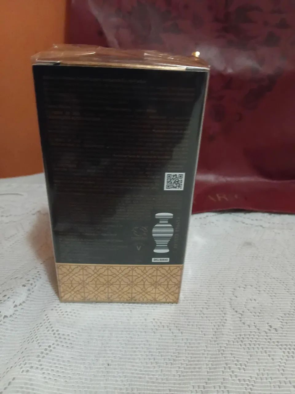 Perfume ' Botica 214' o boticário ". - Foto 3