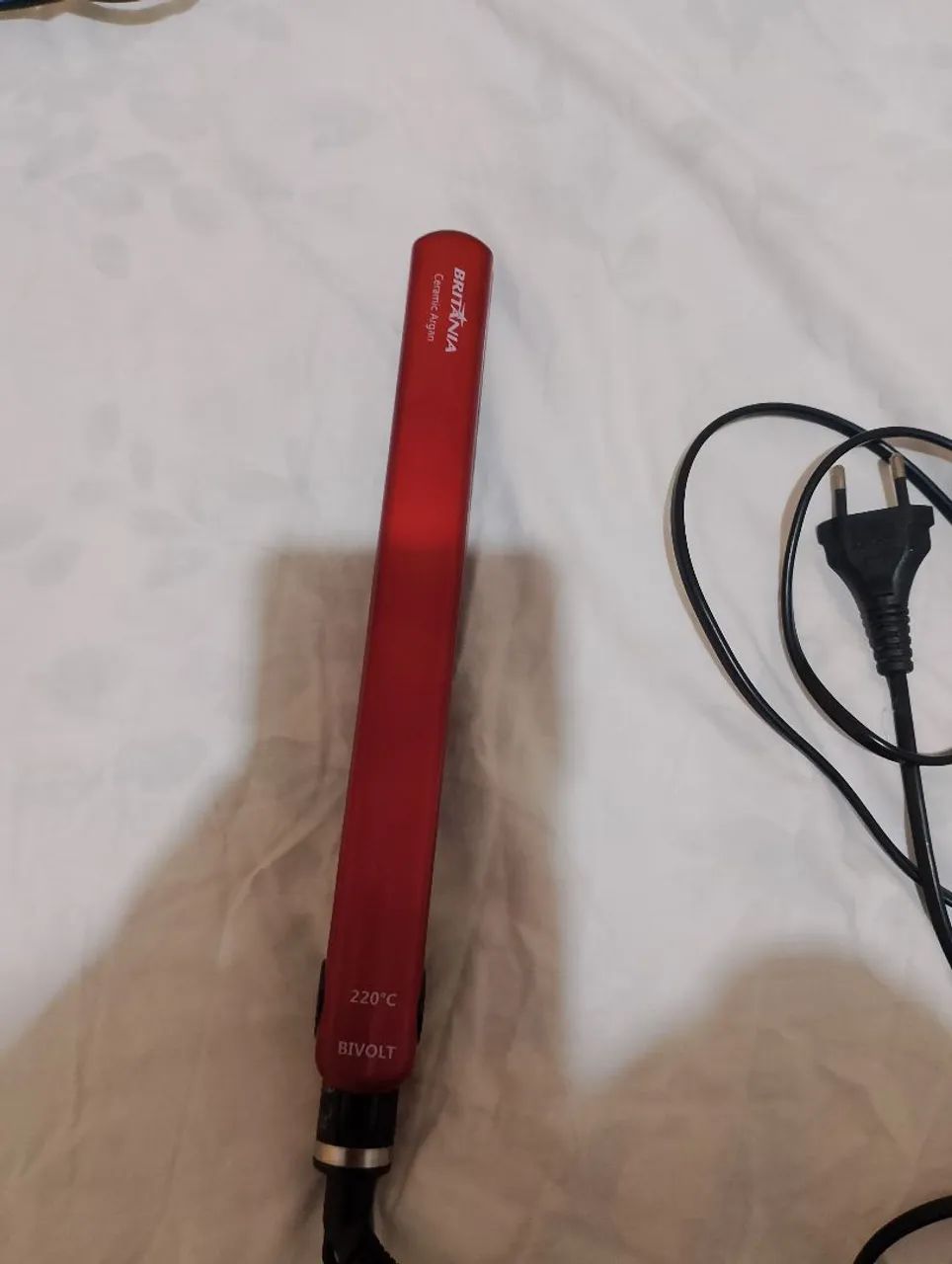 Vendo essa prancha Britânia 