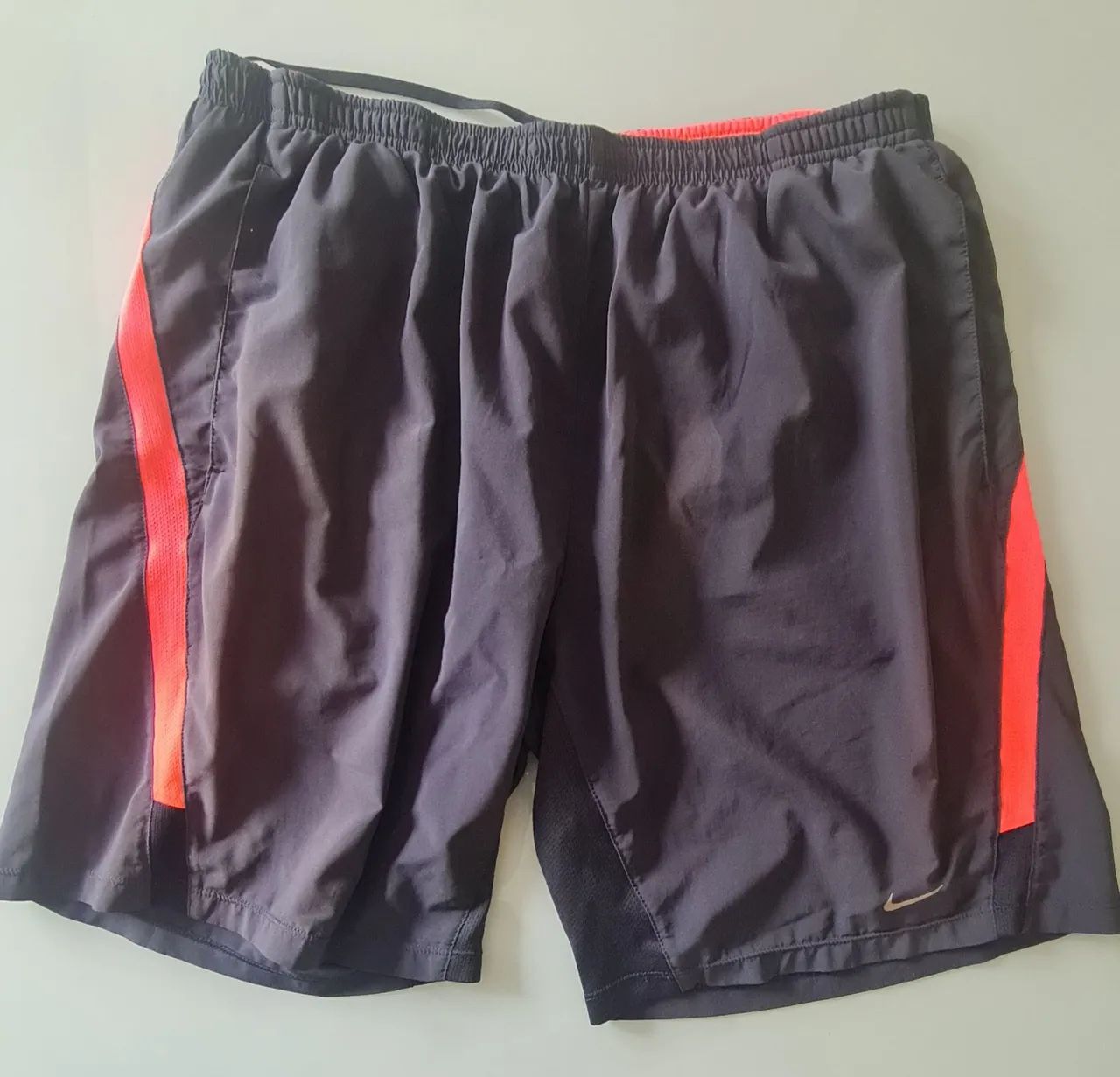 Bermuda nike running