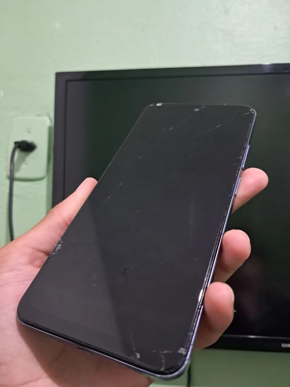 Realme C75x -128gb  - Foto 2