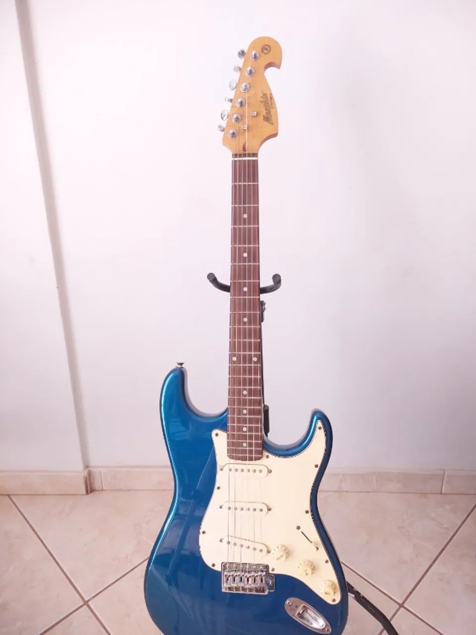 GUITARRA MEMPHIS STRATOCASTER