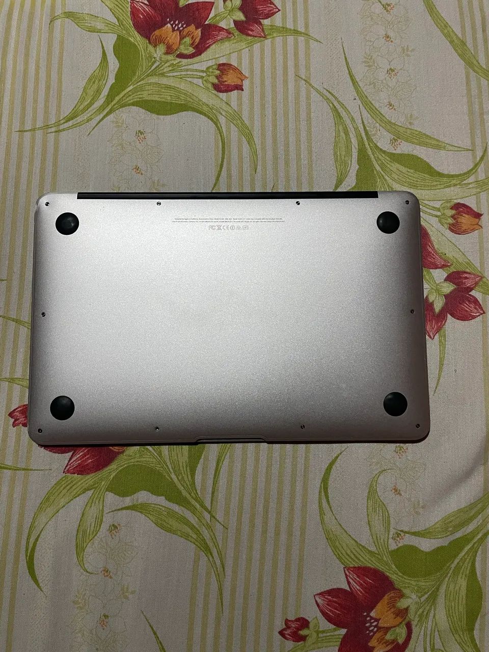 MacBook Air - Foto 3