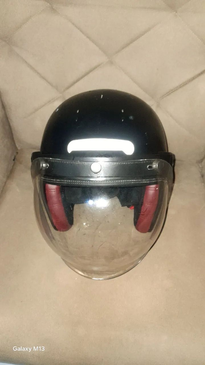 Capacete  - Foto 2