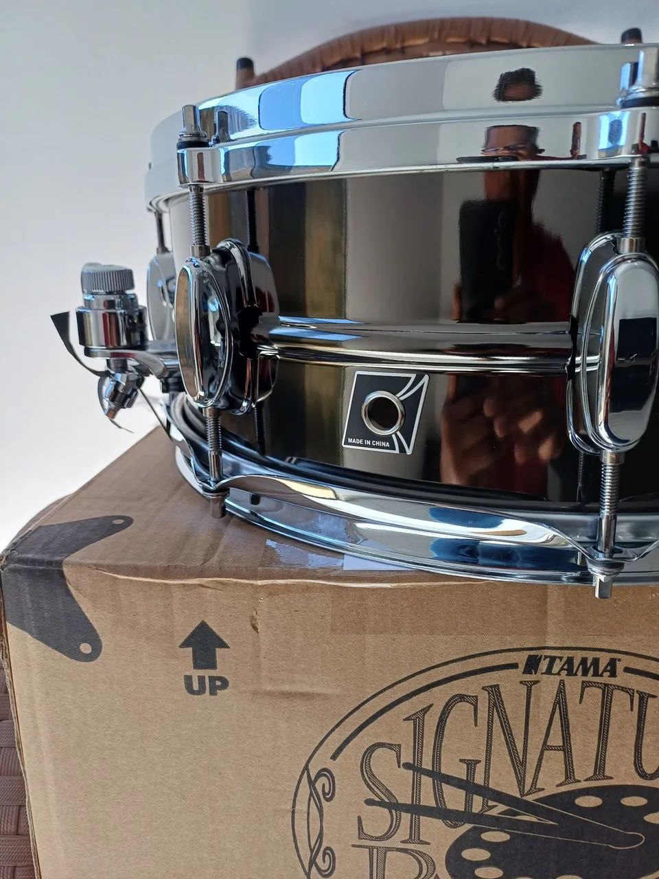 Bateria  - Foto 3