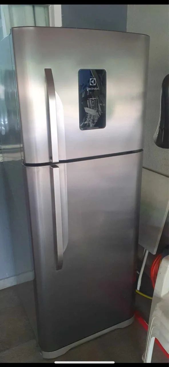 Geladeira - Foto 2