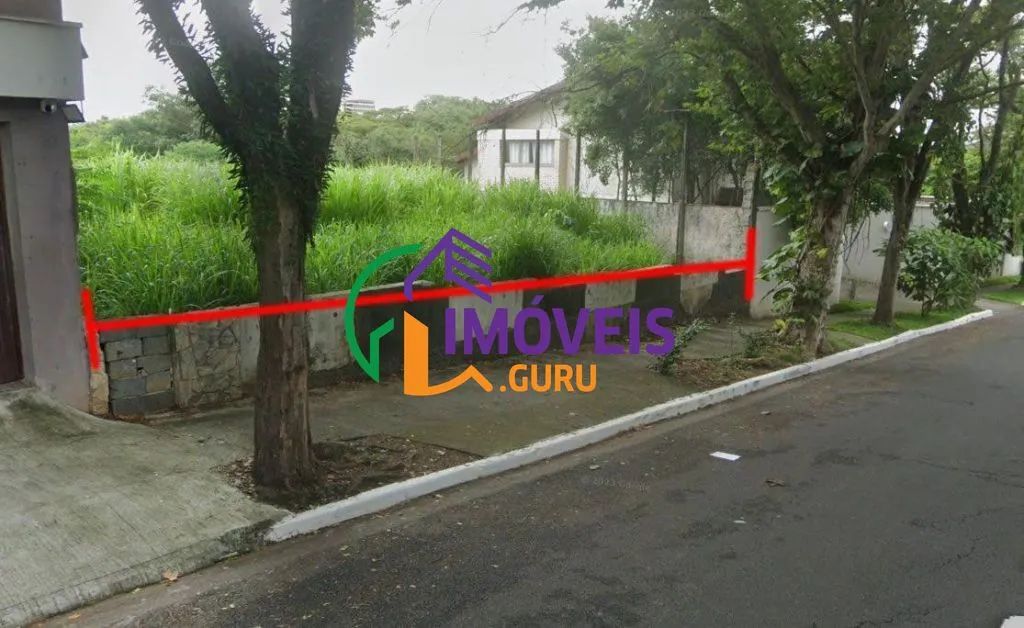 TERRENO - CITY BOAÇAVA - SP