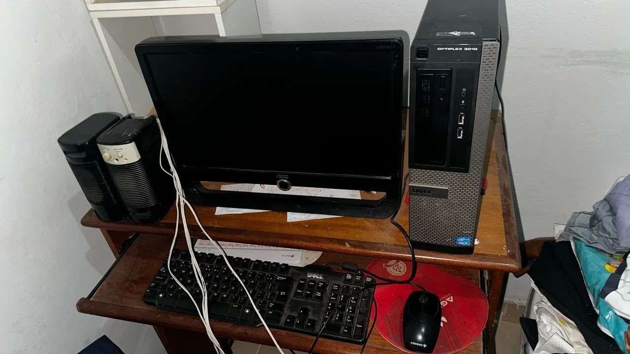 Computador 