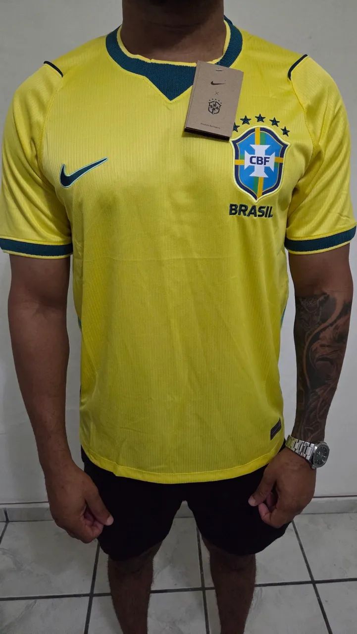 Brasil Nova 1 e 2