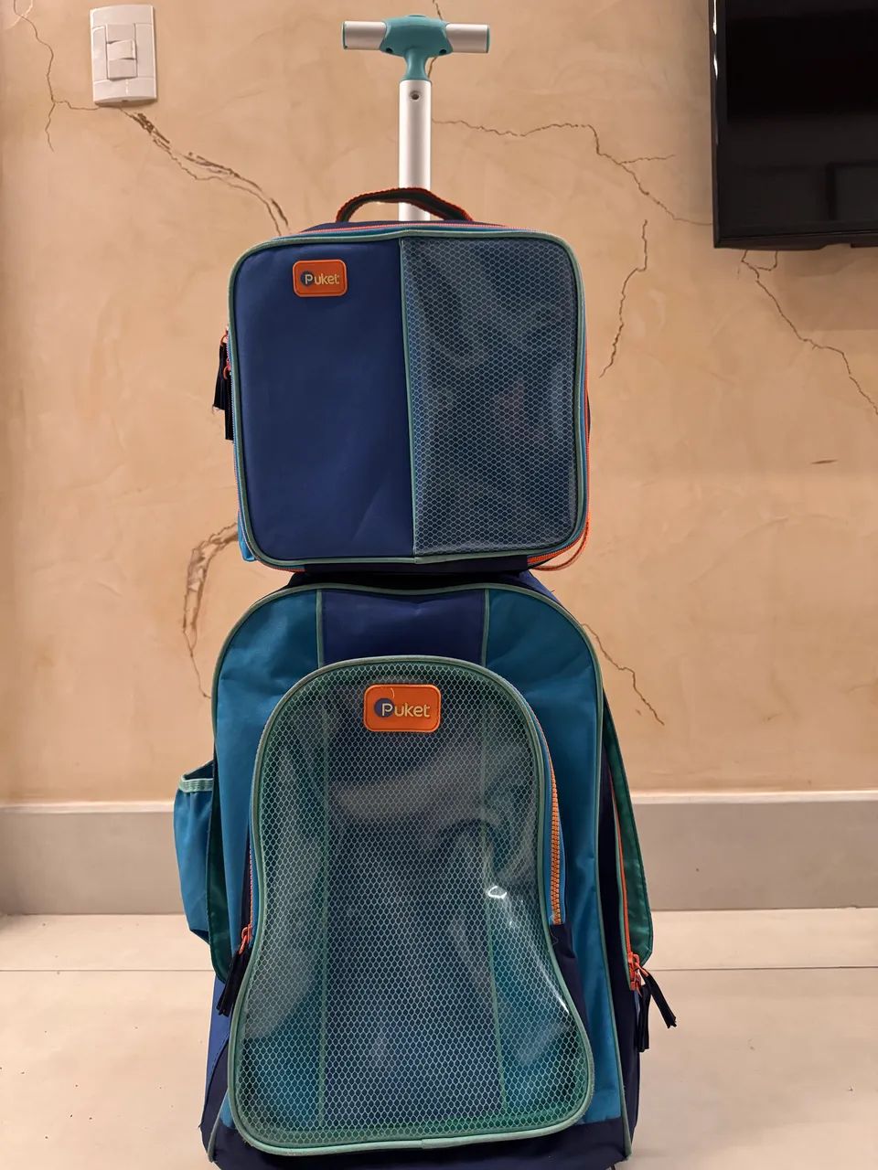 Bolsa Puket - Foto 5