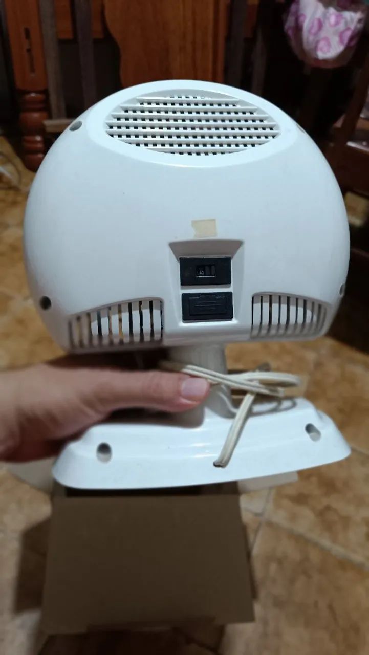 Desumidificador de Ar e Ambiente Tira Mofo - Foto 2