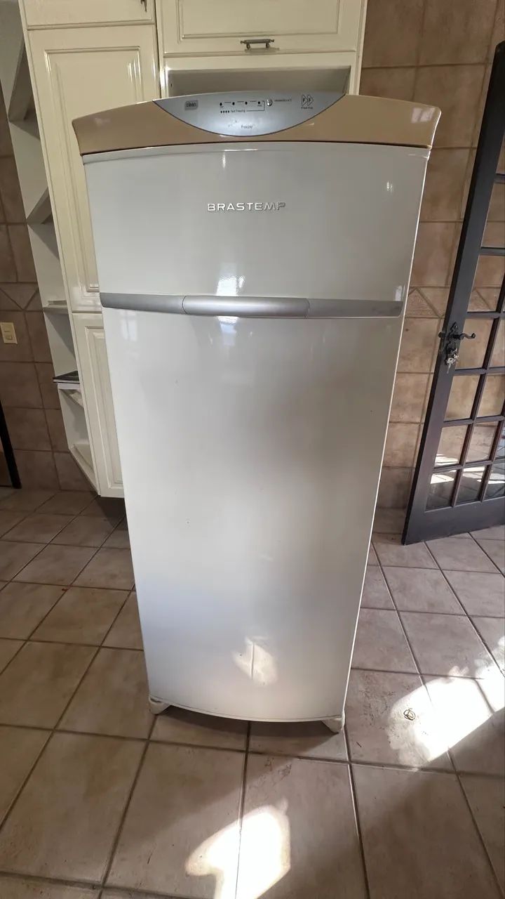 Freezer Consul - Foto 2