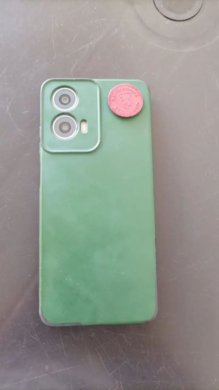 Celular moto g24 power