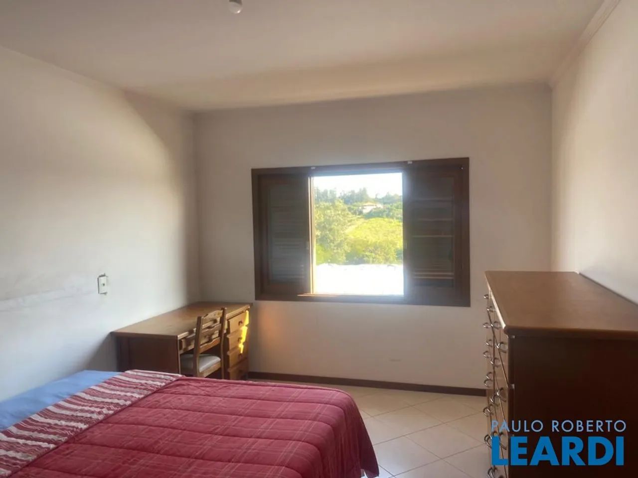 CASA ASSOBRADADA - SANTA CÂNDIDA - SP - Foto 5