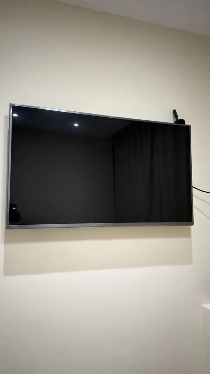 Tv LG Smart 50  - Foto 4